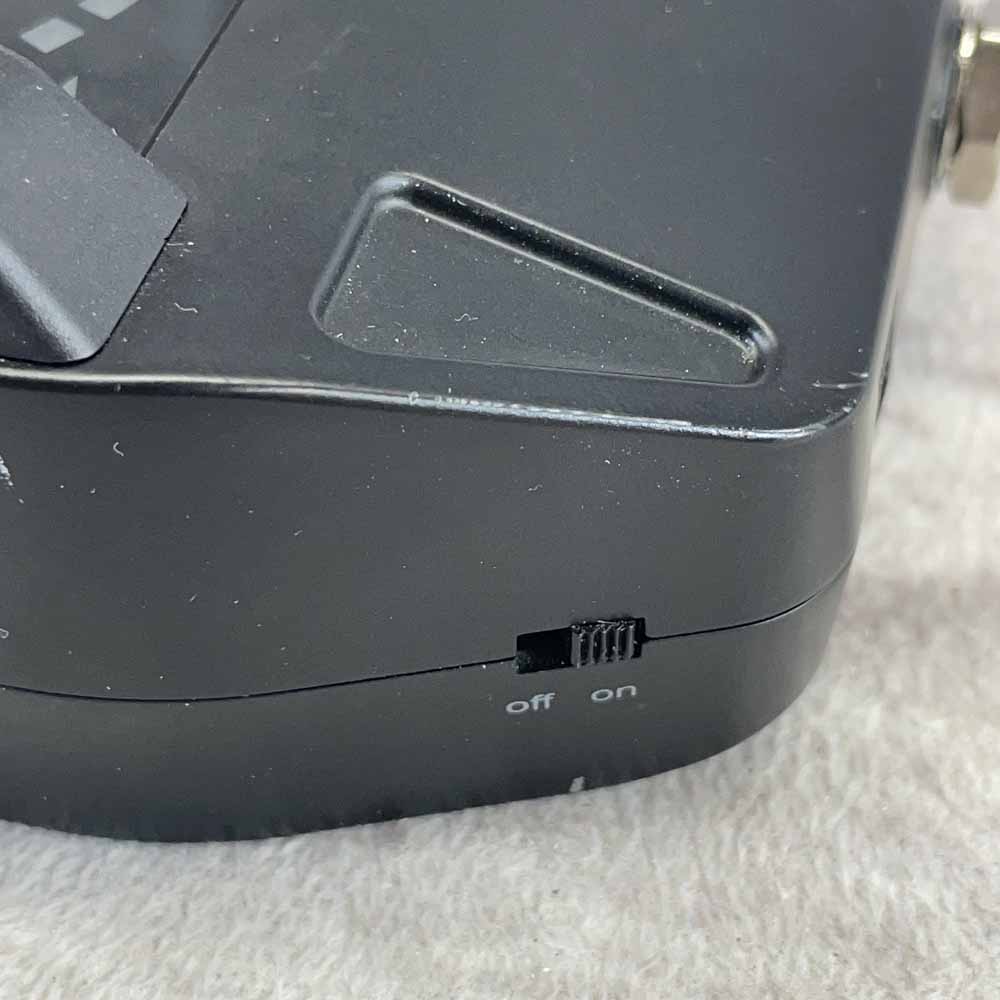 Used:  Shure GLXD6 Z2 Single Channel Digital Wireless Guitar Pedal Receiver