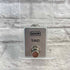 Used: MXR M199 Tap Tempo Pedal