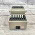 Used:  Boss GE-7 Graphic Equalizer Pedal (7 Bands)