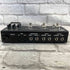 Used:  Line 6 M9 Stompbox Modeler