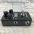 Used:  MXR M300 Reverb Pedal