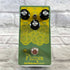 Used:  EarthQuaker Devices Plumes Small Signal Shredder
