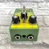 Used:  EarthQuaker Devices Plumes Small Signal Shredder