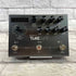 Used:  Strymon TimeLine - Multidimensional Delay Effects Pedal