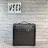 Used:  Line 6 Spider III 15 Watt Guitar Amplifier