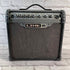 Used:  Line 6 Spider III 15 Watt Guitar Amplifier