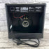 Used:  Acoustic Lead Series G10 10w 1×8″ Guitar Amp Combo