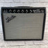 Used:  Fender Princeton Reverb Amp 15-watt Combo Tube Amplifier