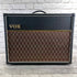 Used:  VOX AC30S1 OneTwelve 1x12" Combo Amp