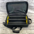 Used:  NUX Bumblebee Medium Pedalboard with Soft Case