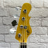 G&L Guitars Tribute Series JB Bass Guitar, Lake Placid Blue (B Stock)
