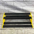 Used:  NUX Bumblebee Medium Pedalboard with Soft Case