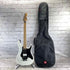 Used:  ESP LTD SN-1000 Electric Guitar - Pearl White