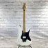 Used:  ESP LTD SN-1000 Electric Guitar - Pearl White