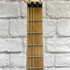 Used:  ESP LTD SN-1000 Electric Guitar - Pearl White