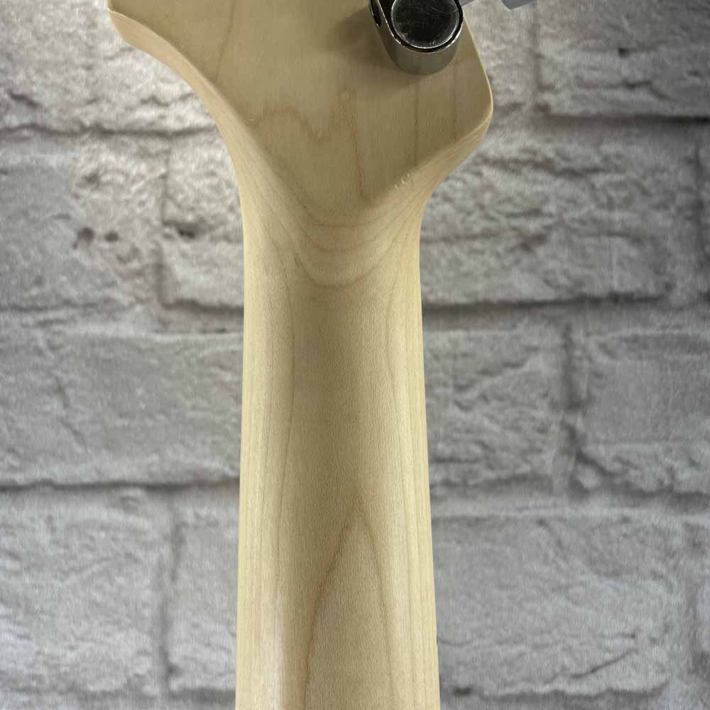 Used:  Squier Stratocaster Electric Guitar -  2TSB