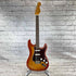 Used:  Squier Limited Edition Classic Vibe '60s HSS Stratocaster - Sienna Sunburst