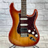 Used:  Squier Limited Edition Classic Vibe '60s HSS Stratocaster - Sienna Sunburst
