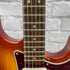 Used:  Squier Limited Edition Classic Vibe '60s HSS Stratocaster - Sienna Sunburst
