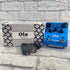 Used:  Strymon Ola dBucket Chorus & Vibrato Pedal