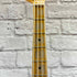 Used:  Fender Custom Shop Postmodern Precision Bass Journeyman Relic Aged - White Blonde