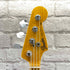 Used:  Fender Custom Shop Postmodern Precision Bass Journeyman Relic Aged - White Blonde