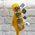 Used:  Fender Custom Shop Postmodern Precision Bass Journeyman Relic Aged - White Blonde