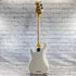 Used:  Fender Custom Shop Postmodern Precision Bass Journeyman Relic Aged - White Blonde