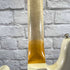 Used:  Fender Custom Shop Postmodern Precision Bass Journeyman Relic Aged - White Blonde