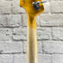 Used:  Fender Custom Shop Postmodern Precision Bass Journeyman Relic Aged - White Blonde