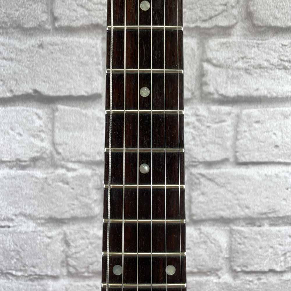 Used:  Gibson Les Paul Special Electric Guitar