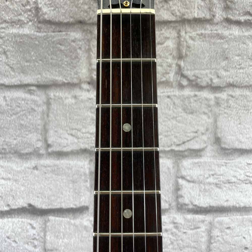 Used:  Gibson Les Paul Special Electric Guitar