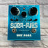 Used:  Way Huge Supa-Puss Analog Delay Pedal
