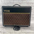 Used:  Vox AC10C1  1x10" 10 Watt Tube Combo Amp