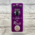 Used:  Suhr Riot Distortion Pedal