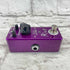 Used:  Suhr Riot Distortion Pedal
