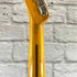Used:  Fender ResoTele Resonator Guitar -  Sunburst