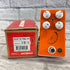 Used:  JHS Pedals Pulp N' Peel V4 Compressor/Preamp Pedal