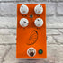 Used:  JHS Pedals Pulp N' Peel V4 Compressor/Preamp Pedal