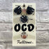 Used:  Fulltone OCD V1.4 Overdrive Pedal