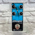 Used:  Pigtronix Philosopher Bass Micro Compressor Pedal