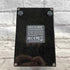 Used:  Death By Audio - Rooms Digital Reverb Pedal