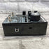 Used:  Death By Audio - Rooms Digital Reverb Pedal