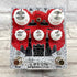Used:  EarthQuaker Devices Towers Stereo Reverberant Filter