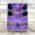 Used:  Caroline Guitar Company Somersault Lo-Fi Modulator
