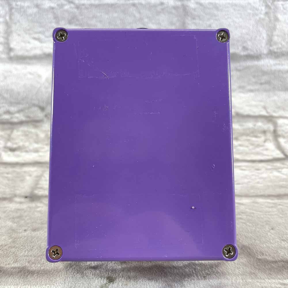Used:  Caroline Guitar Company Somersault Lo-Fi Modulator