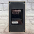 Used:  Boss DS-1W Distortion Pedal (MIJ)