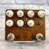Used:  JHS Pedals Sweet Tea V2 Overdrive/Distortion Pedal