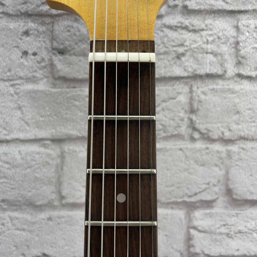 Used:  Washburn Guitars N2 Nuno Bettencourt Signature Guitar