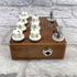 Used:  JHS Pedals Sweet Tea V2 Overdrive/Distortion Pedal
